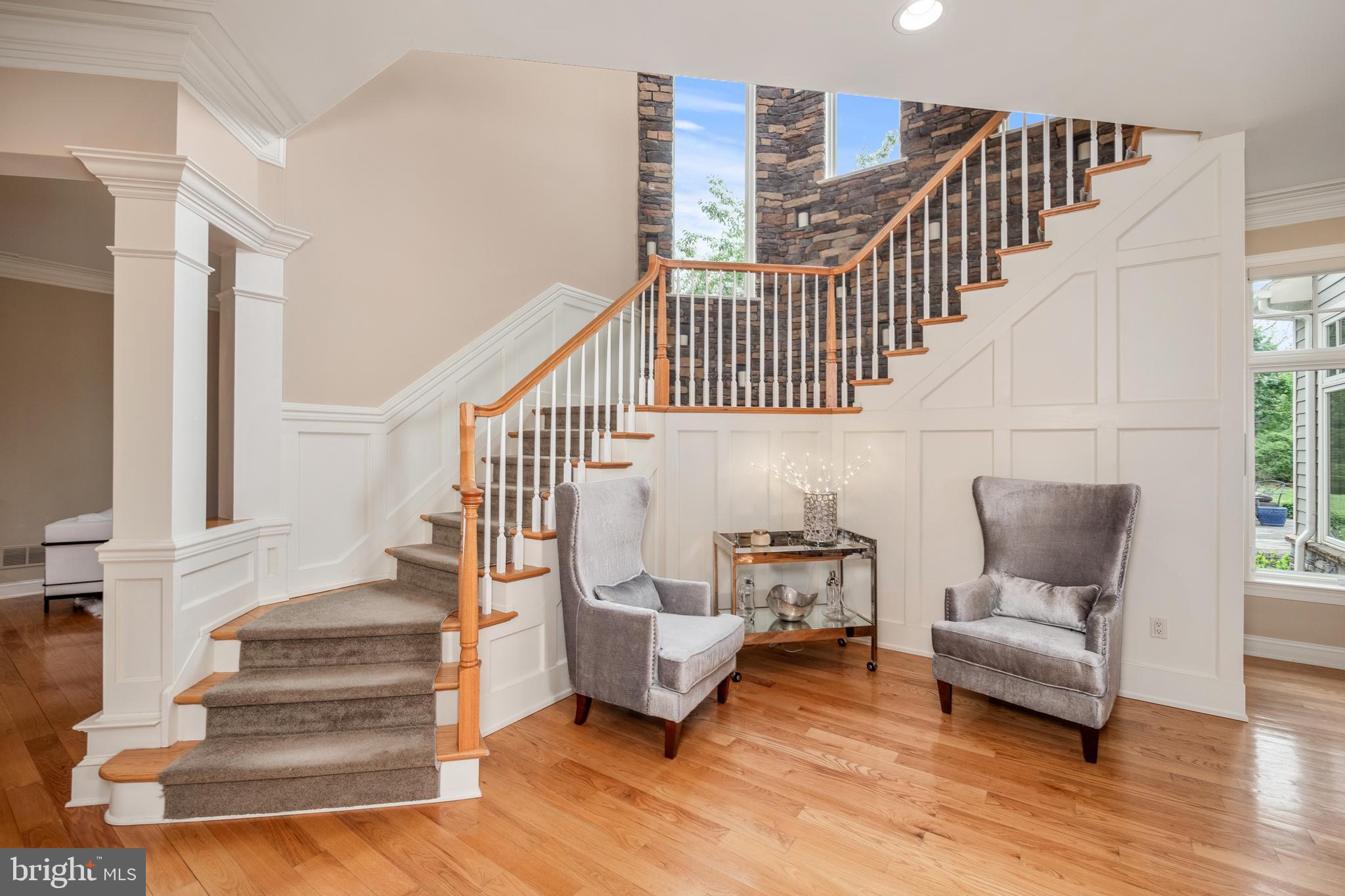 WHITEACRE HILL - Residential