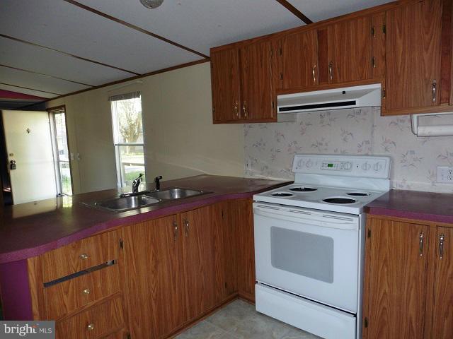 FOX GLEN - Residential