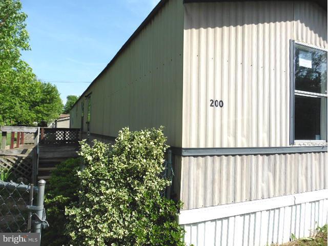 FOX GLEN - Residential