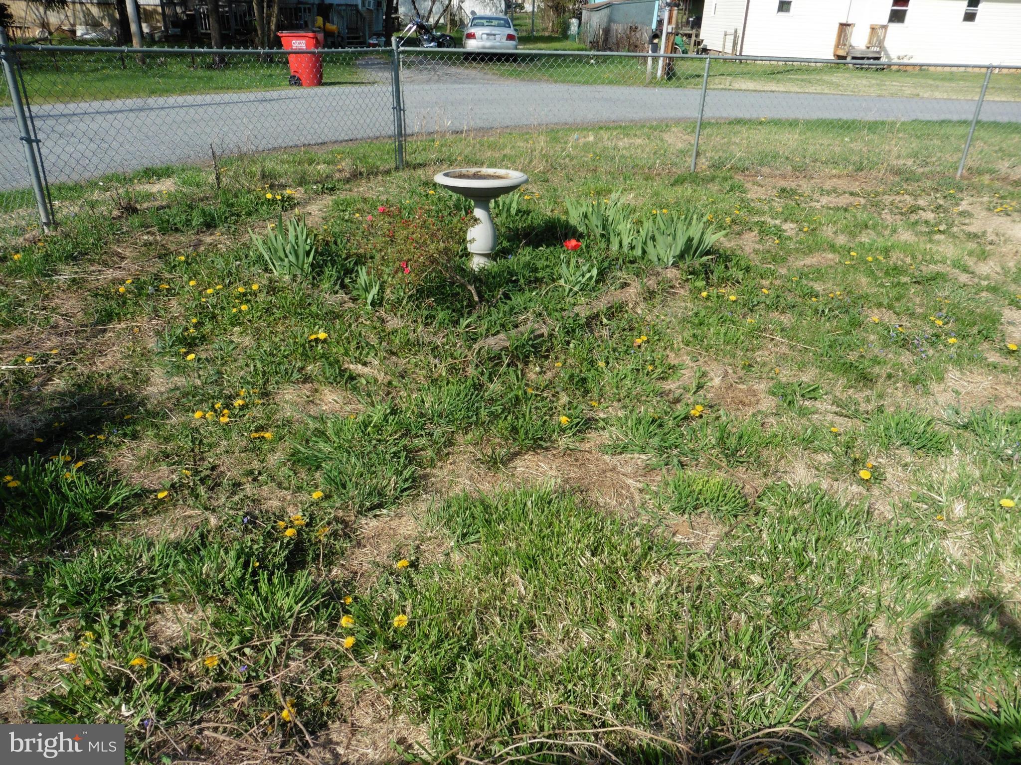 FOX GLEN - Residential