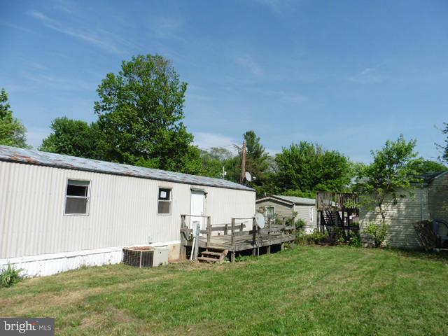 FOX GLEN - Residential