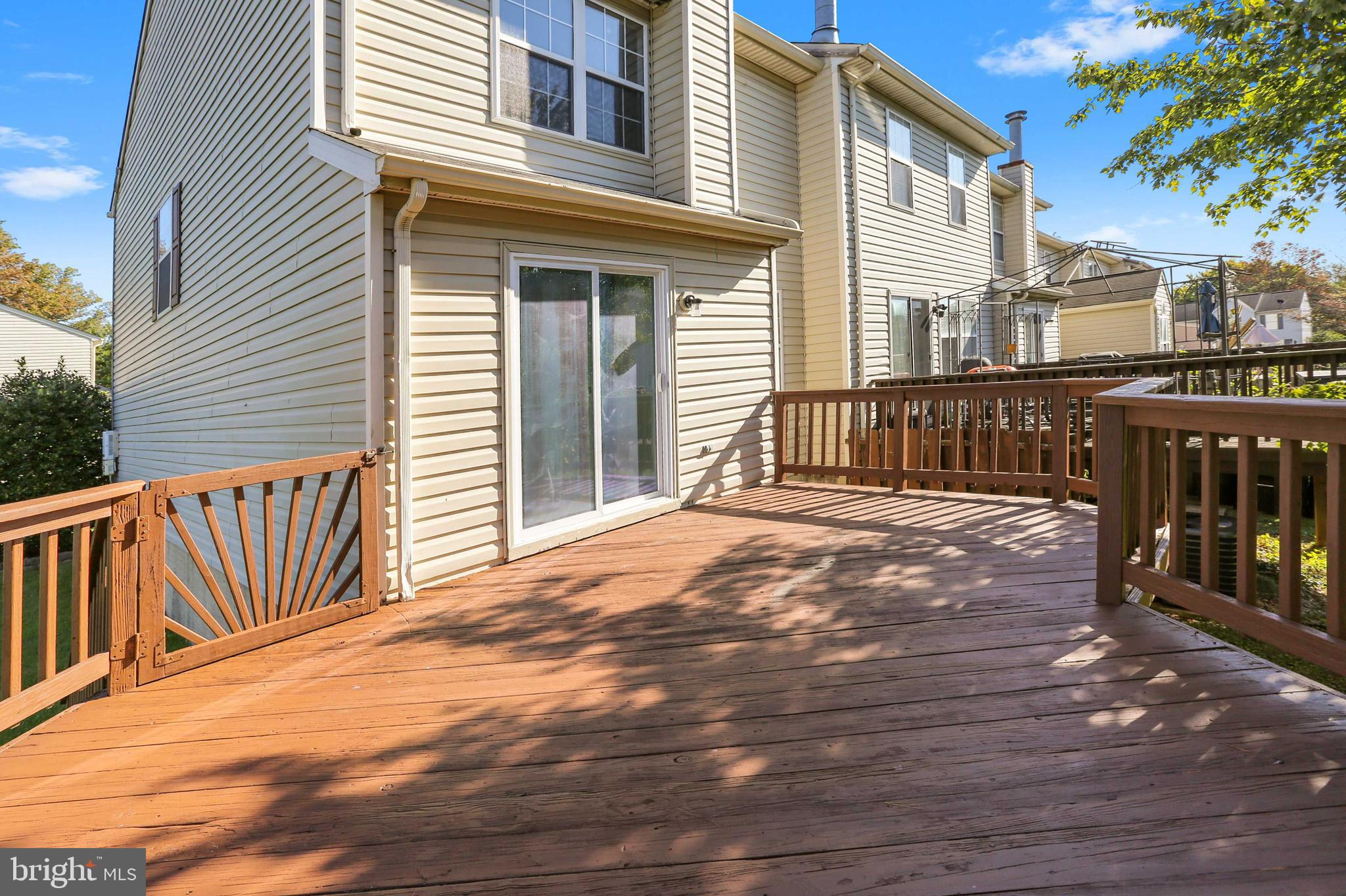 BEDFORD CROSSING - Residential