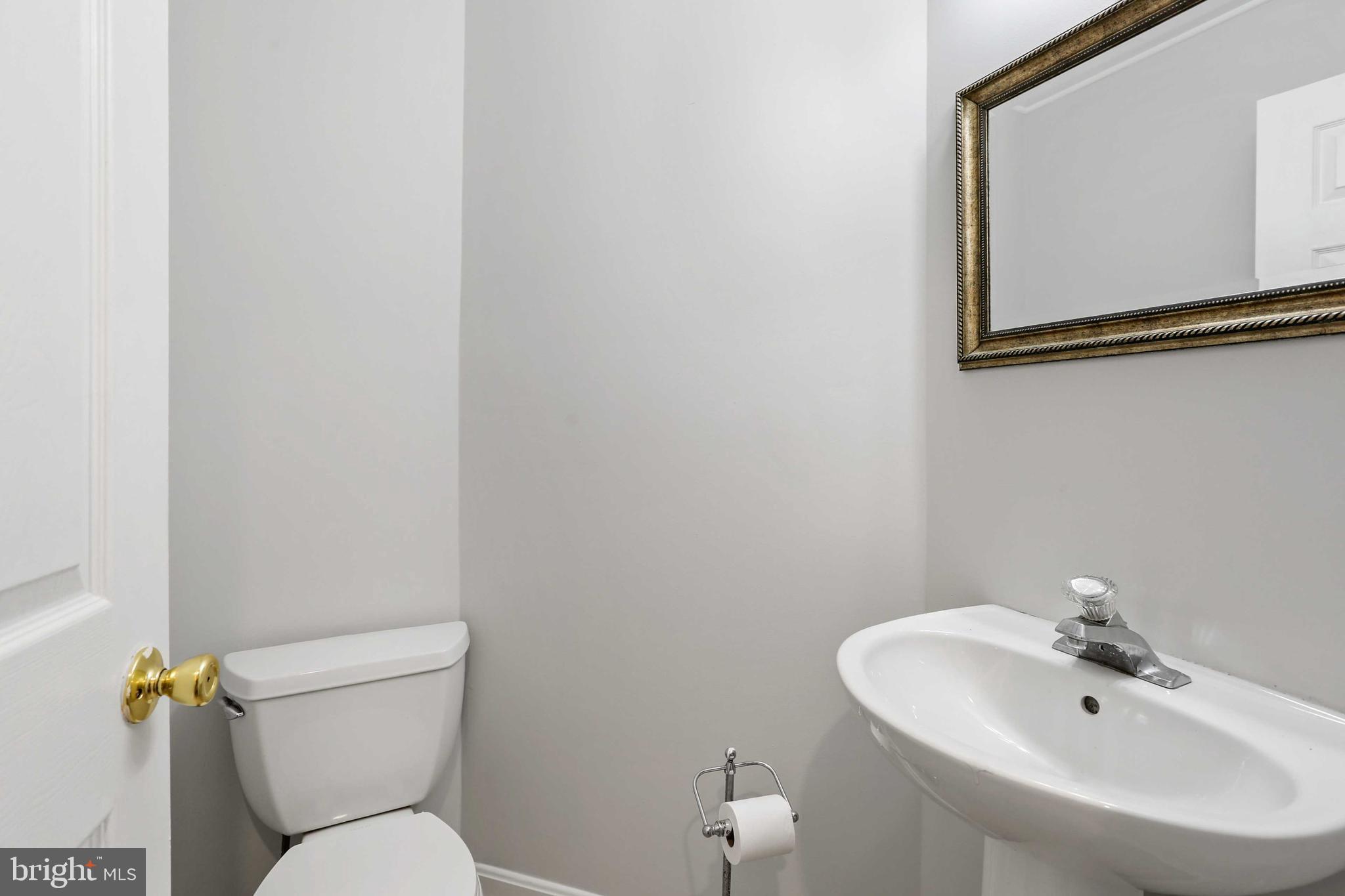 BEDFORD CROSSING - Residential