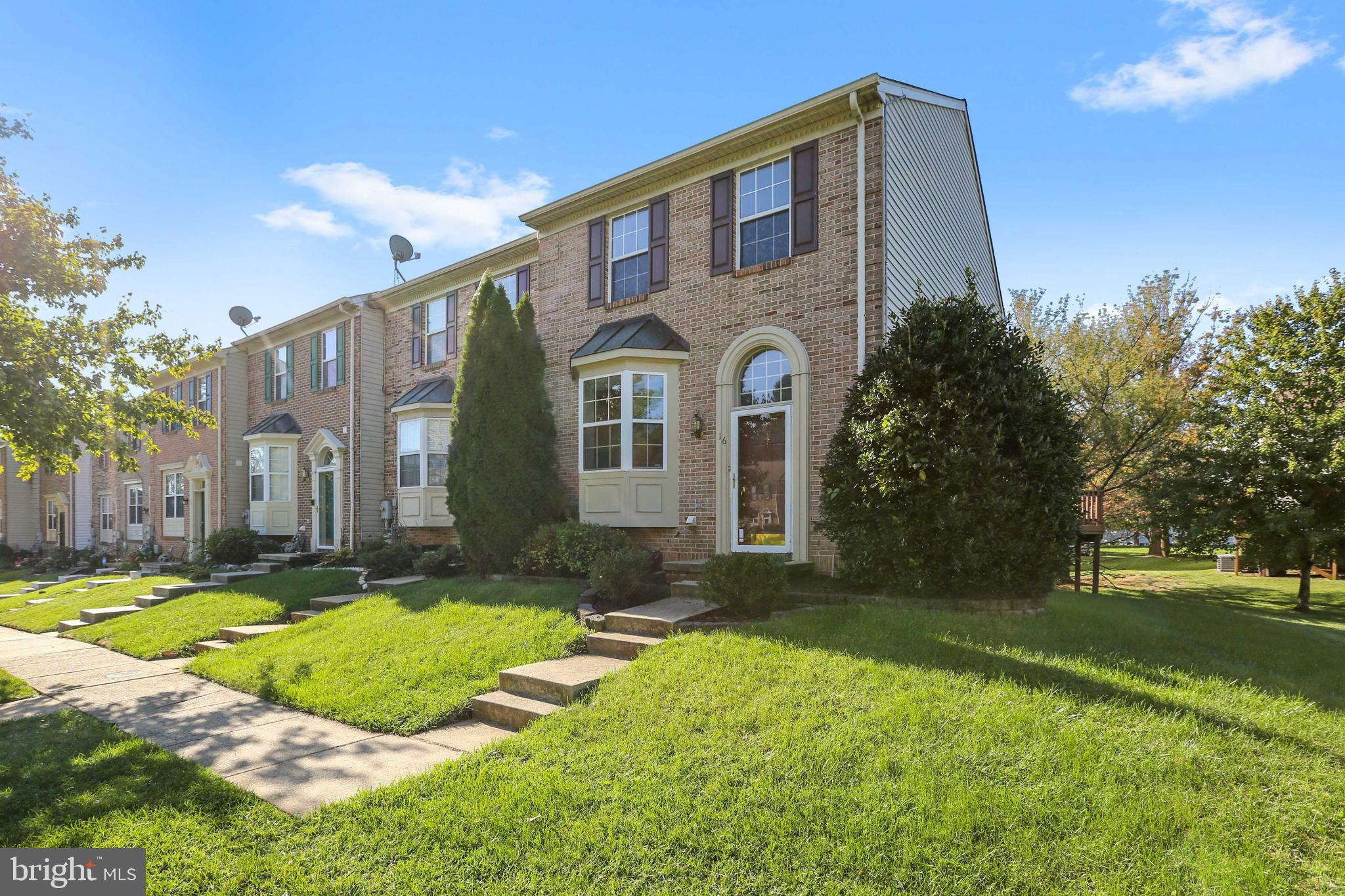 BEDFORD CROSSING - Residential