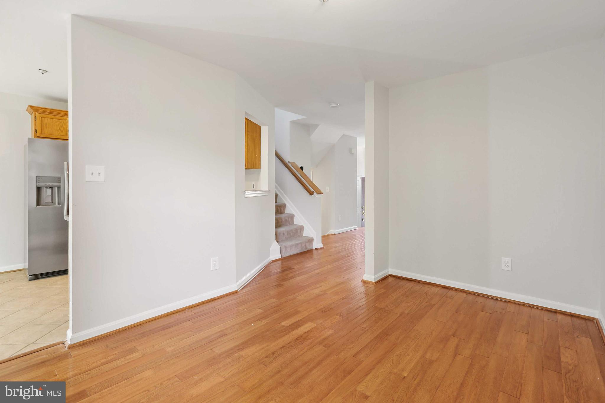 BEDFORD CROSSING - Residential