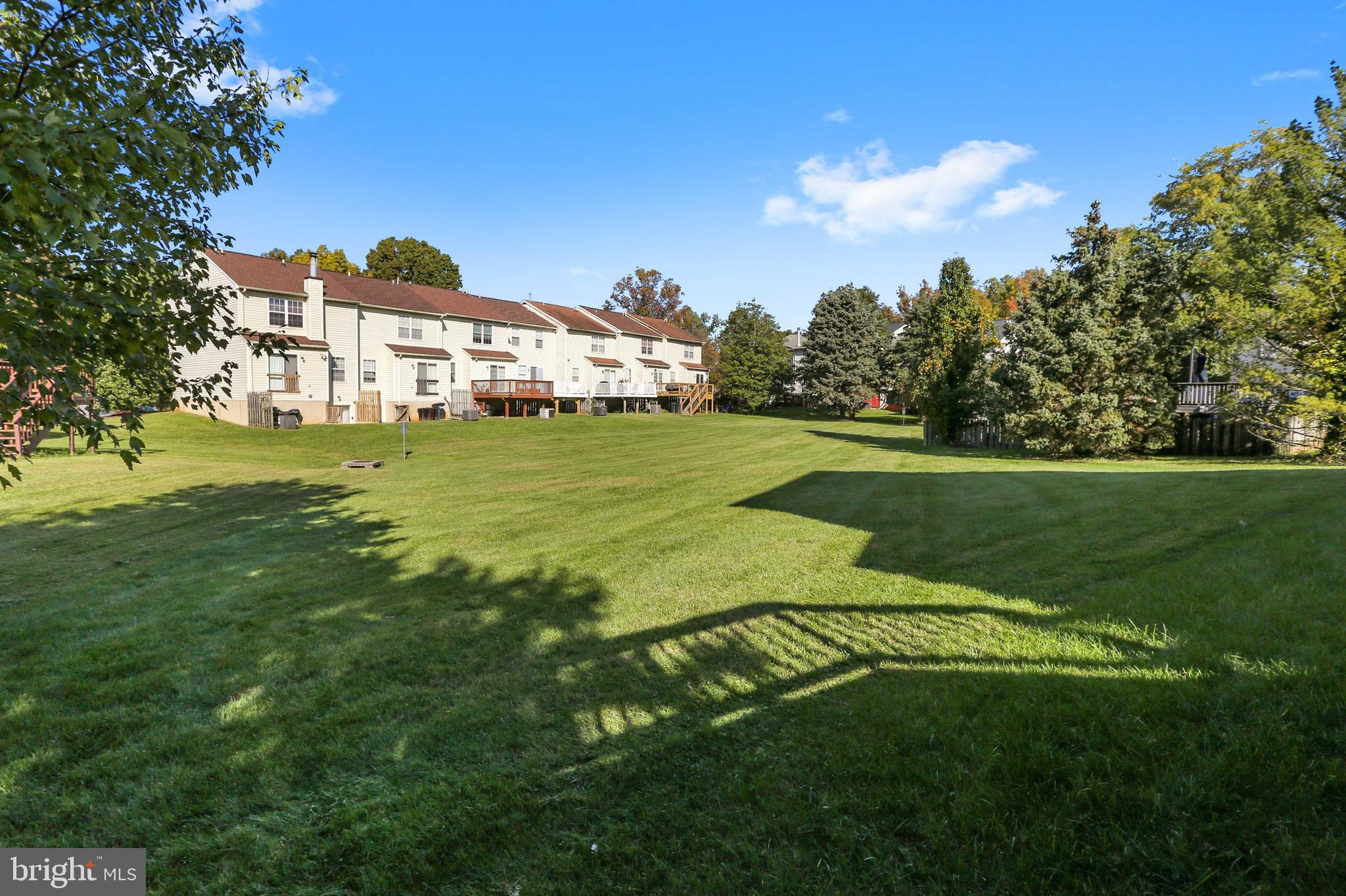 BEDFORD CROSSING - Residential