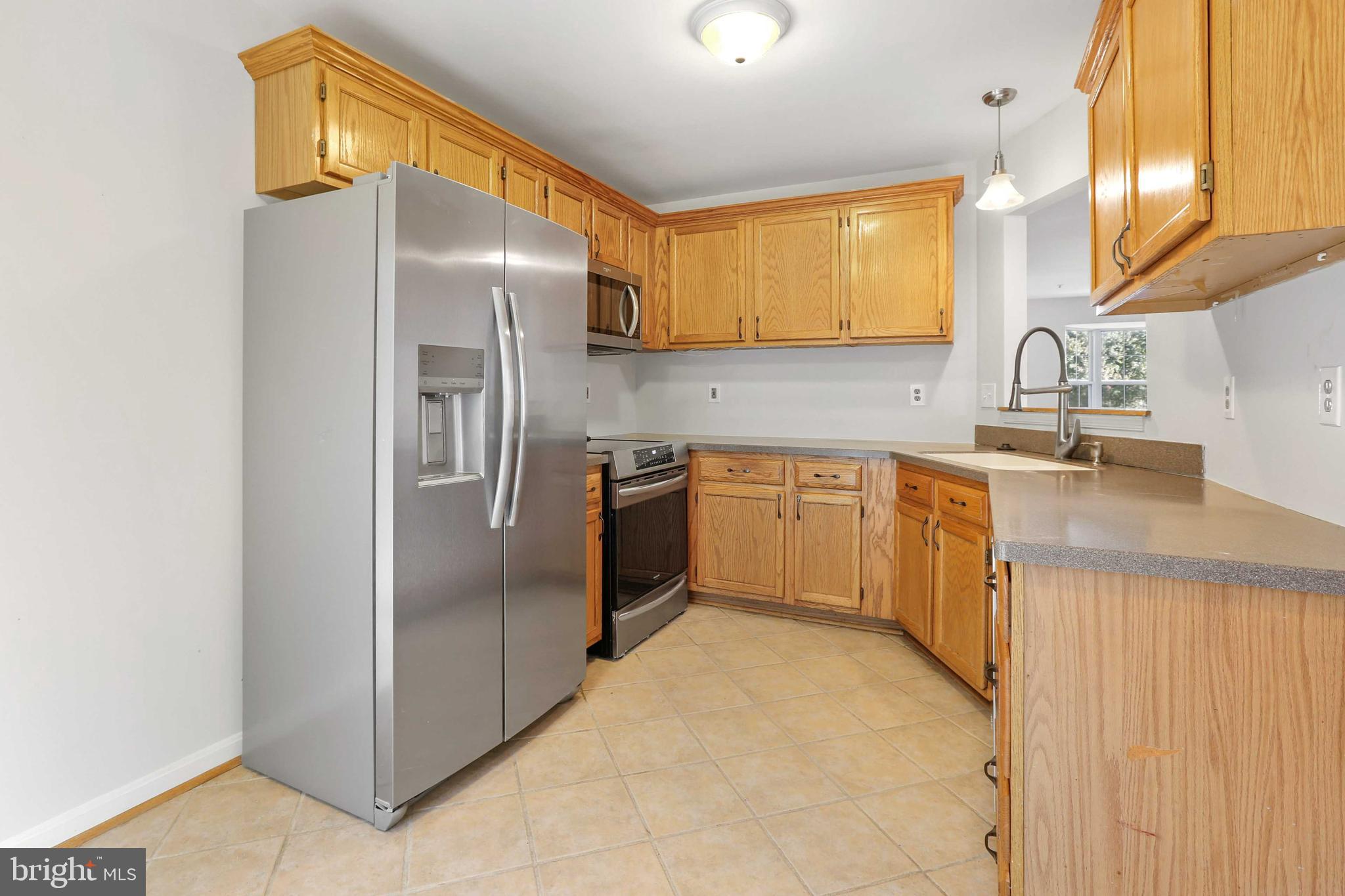 BEDFORD CROSSING - Residential