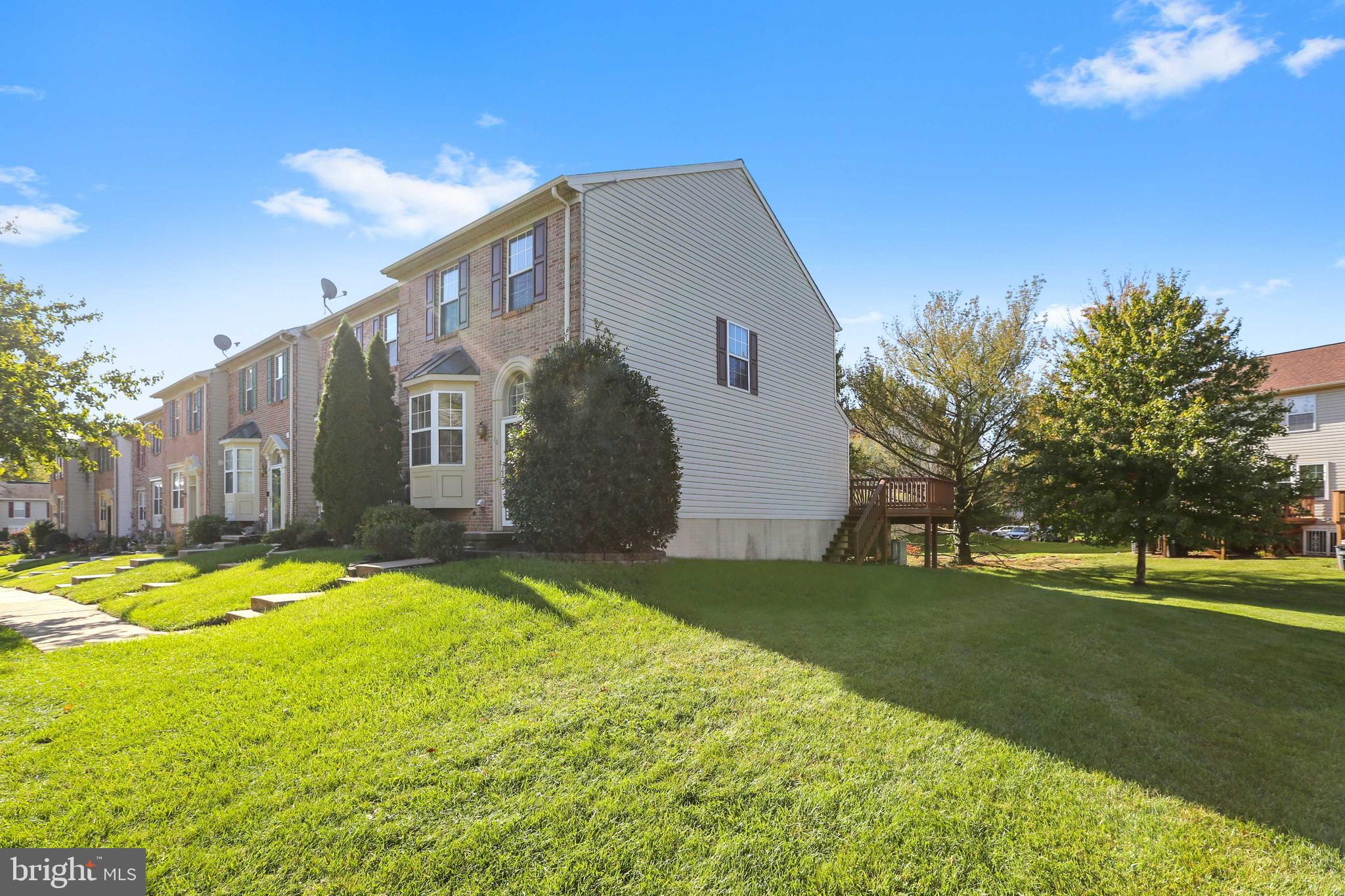 BEDFORD CROSSING - Residential