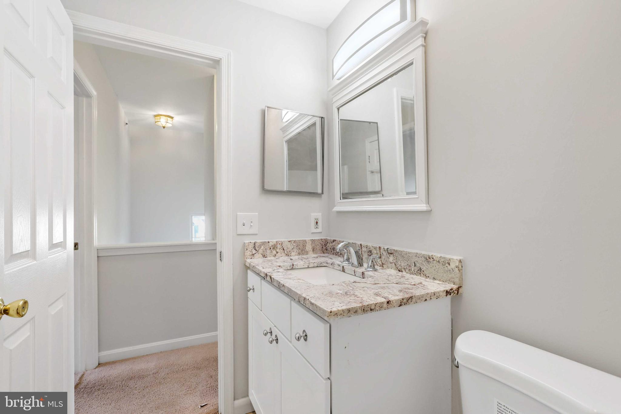 BEDFORD CROSSING - Residential