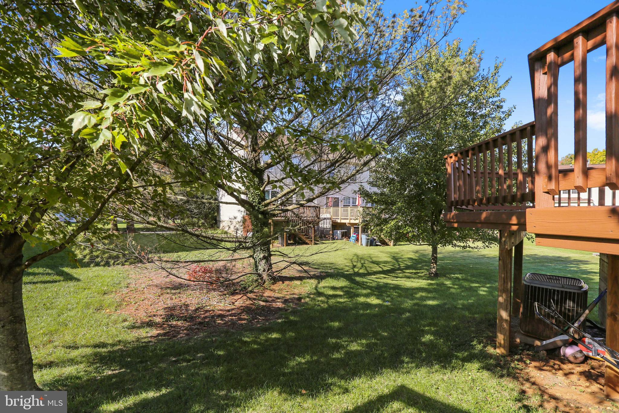 BEDFORD CROSSING - Residential