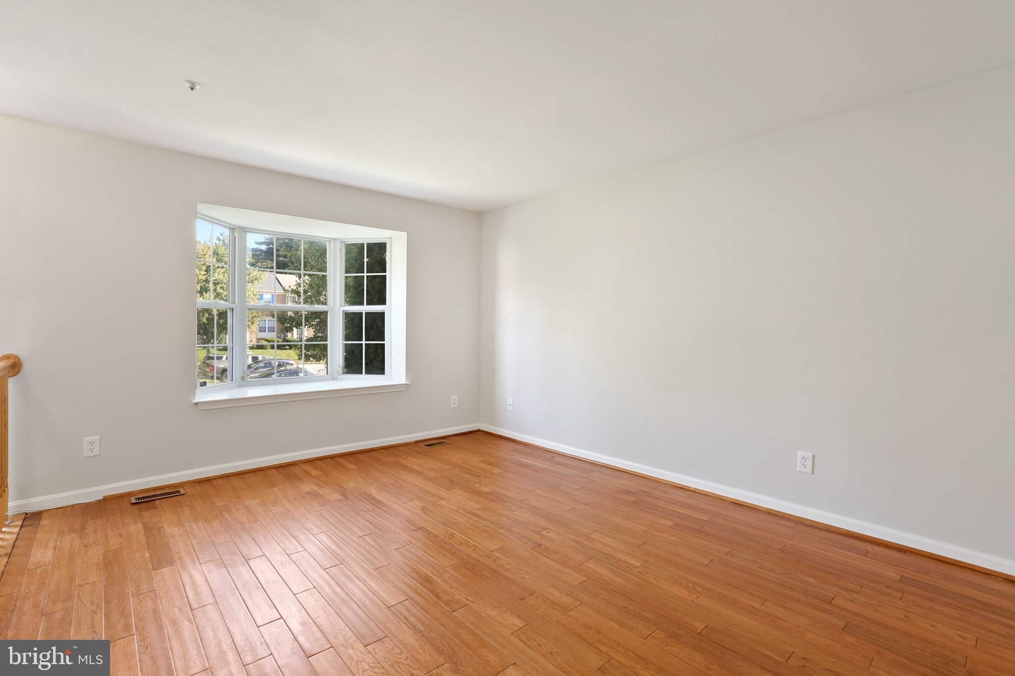 BEDFORD CROSSING - Residential