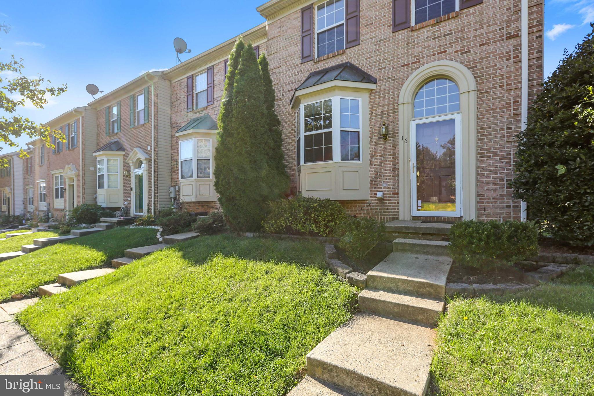 BEDFORD CROSSING - Residential