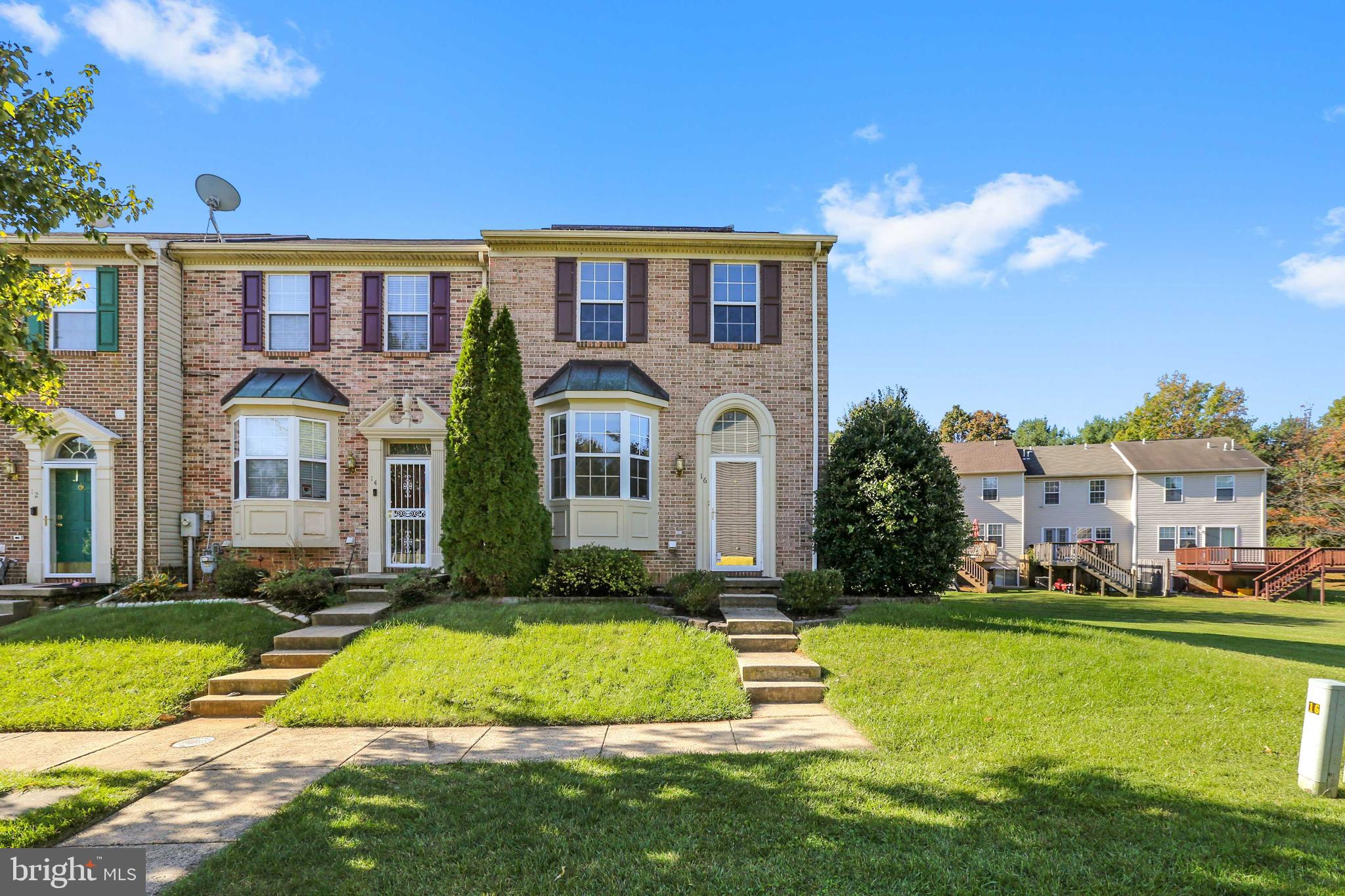 BEDFORD CROSSING - Residential