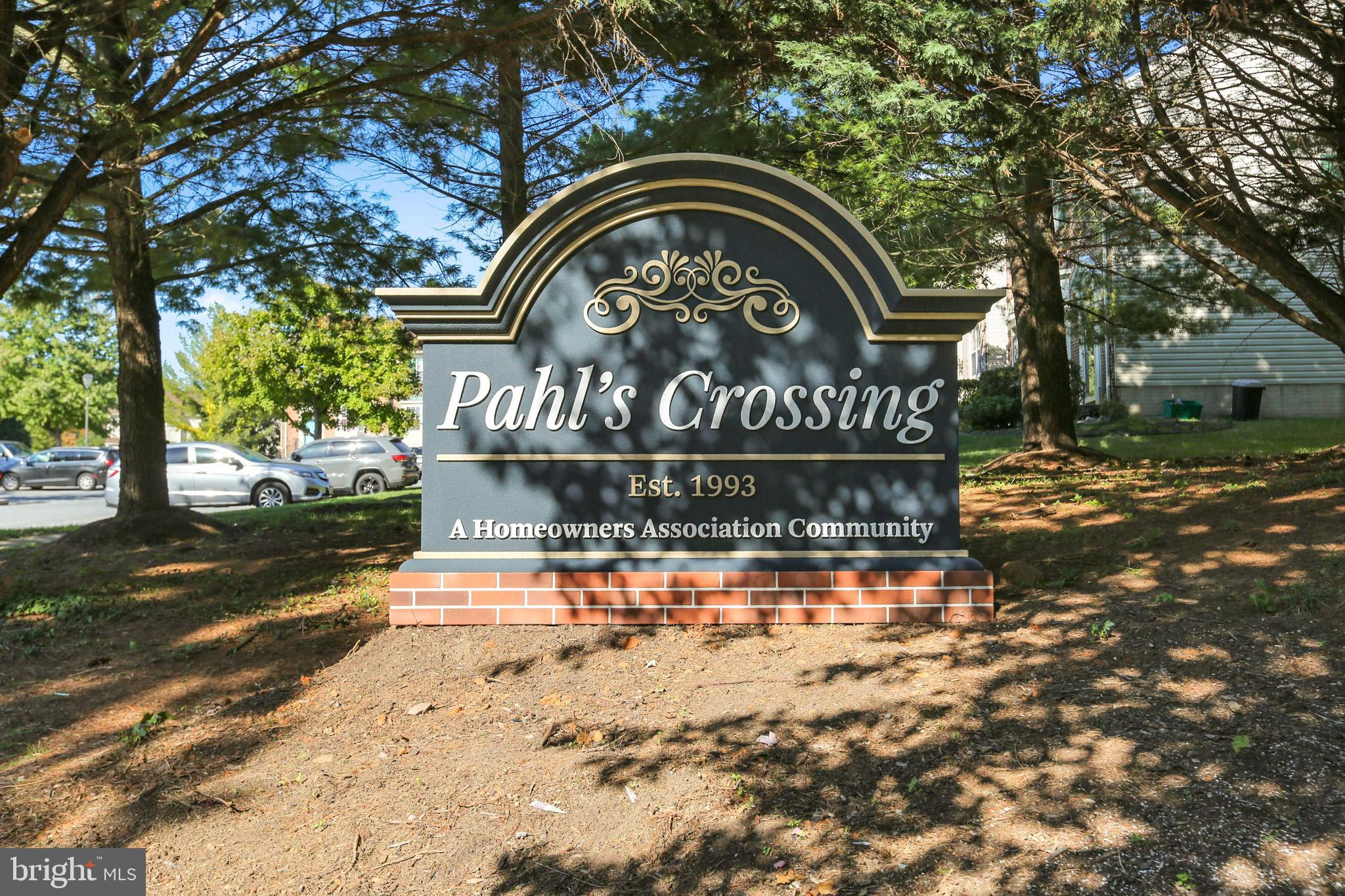 BEDFORD CROSSING - Residential