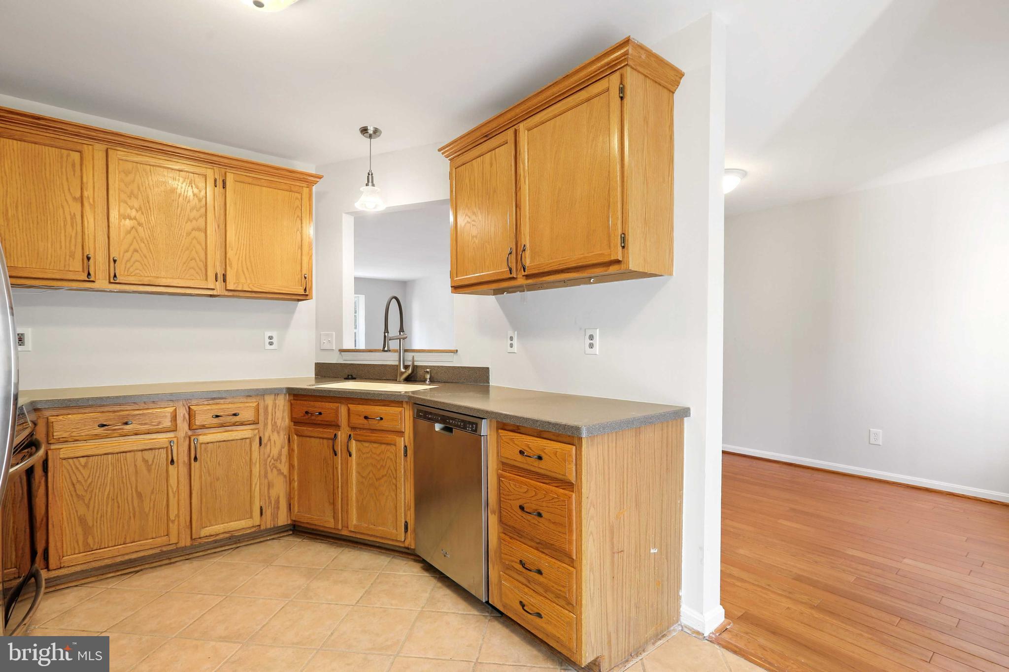 BEDFORD CROSSING - Residential