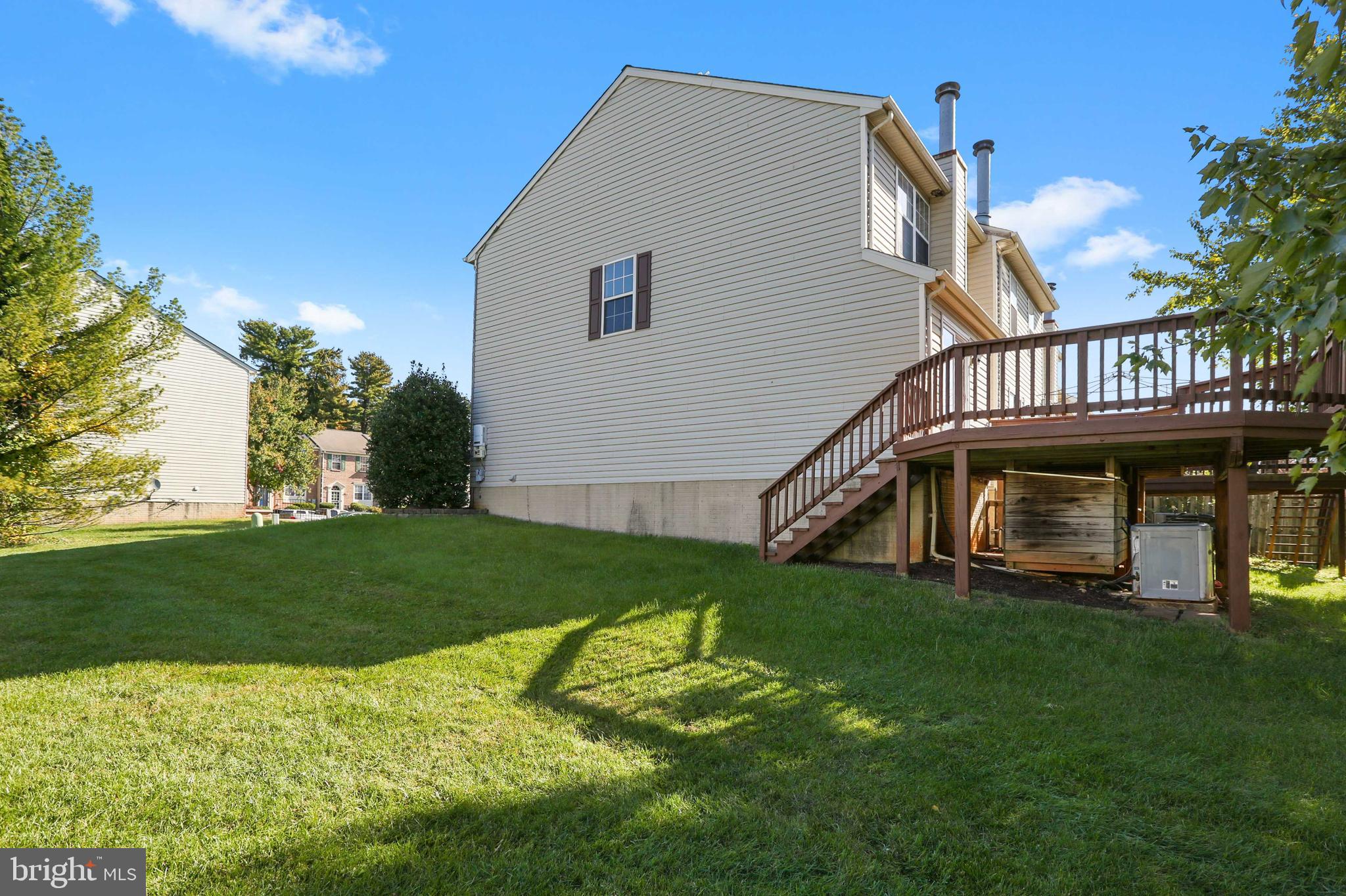 BEDFORD CROSSING - Residential