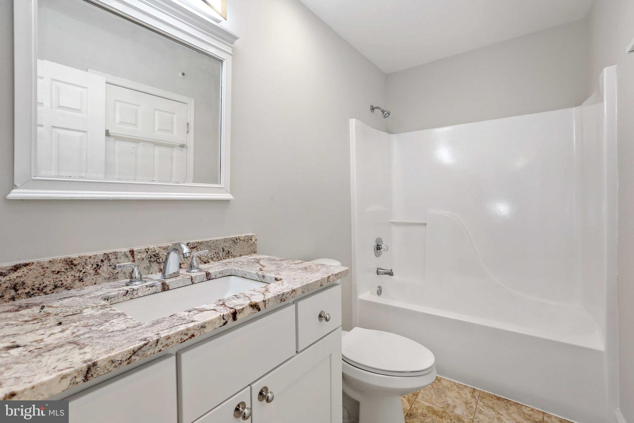 BEDFORD CROSSING - Residential