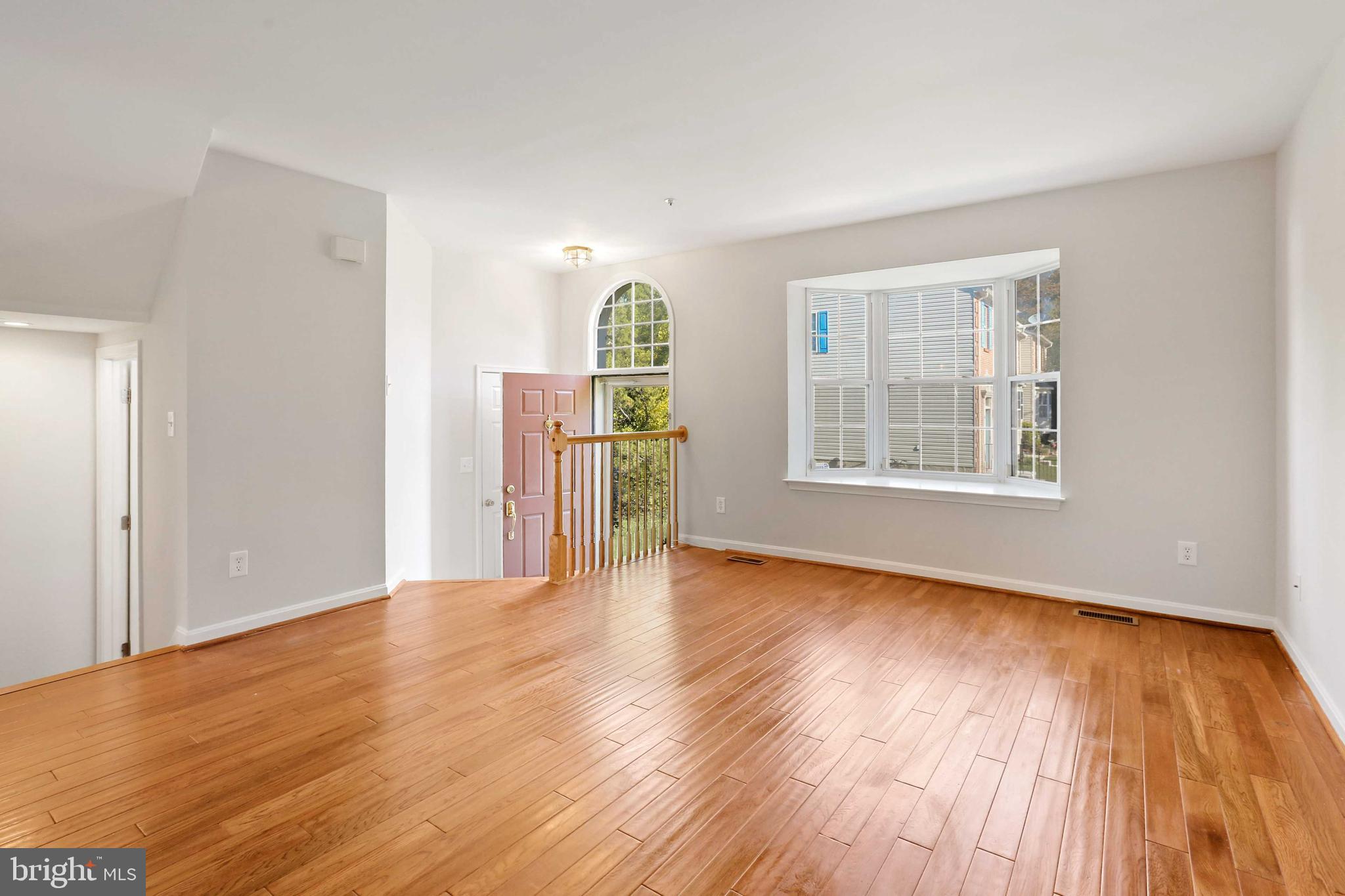 BEDFORD CROSSING - Residential