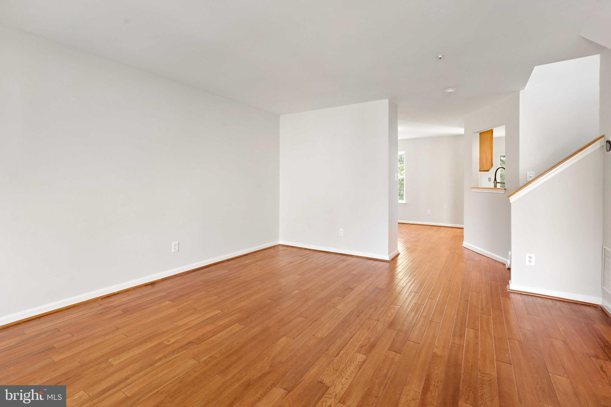 BEDFORD CROSSING - Residential