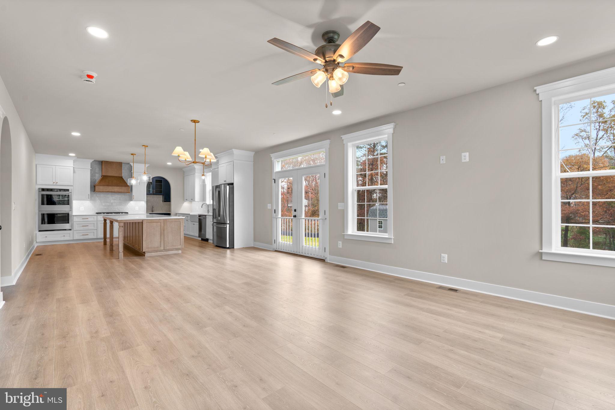 ENCLAVE AT OAK HILL - Residential