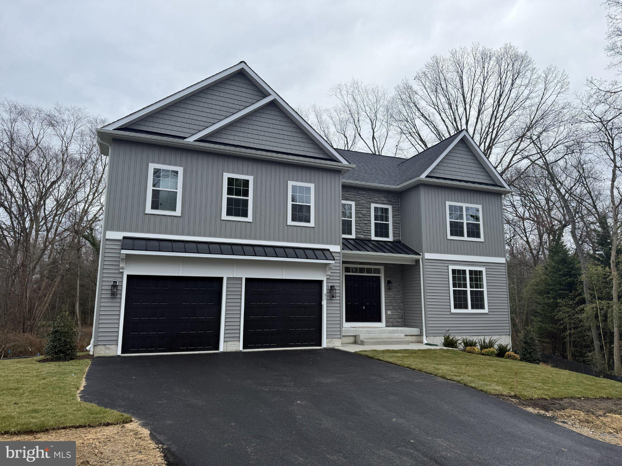 ENCLAVE AT OAK HILL - Residential