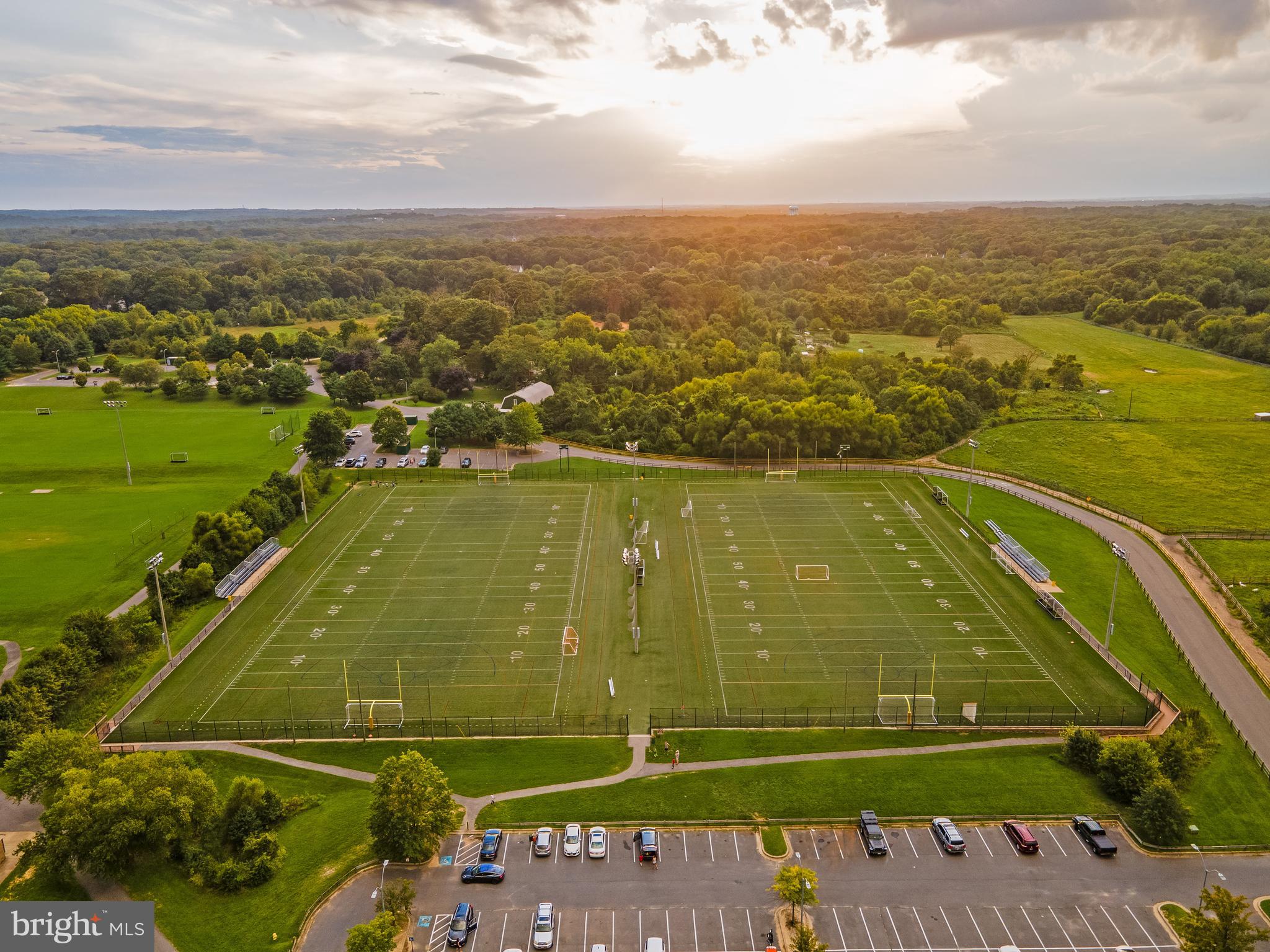 ENCLAVE AT OAK HILL - Residential