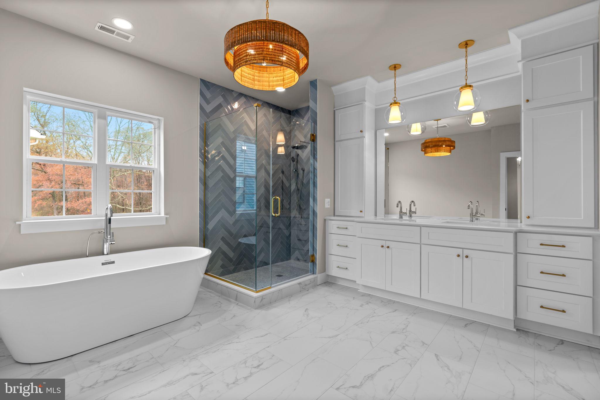 ENCLAVE AT OAK HILL - Residential