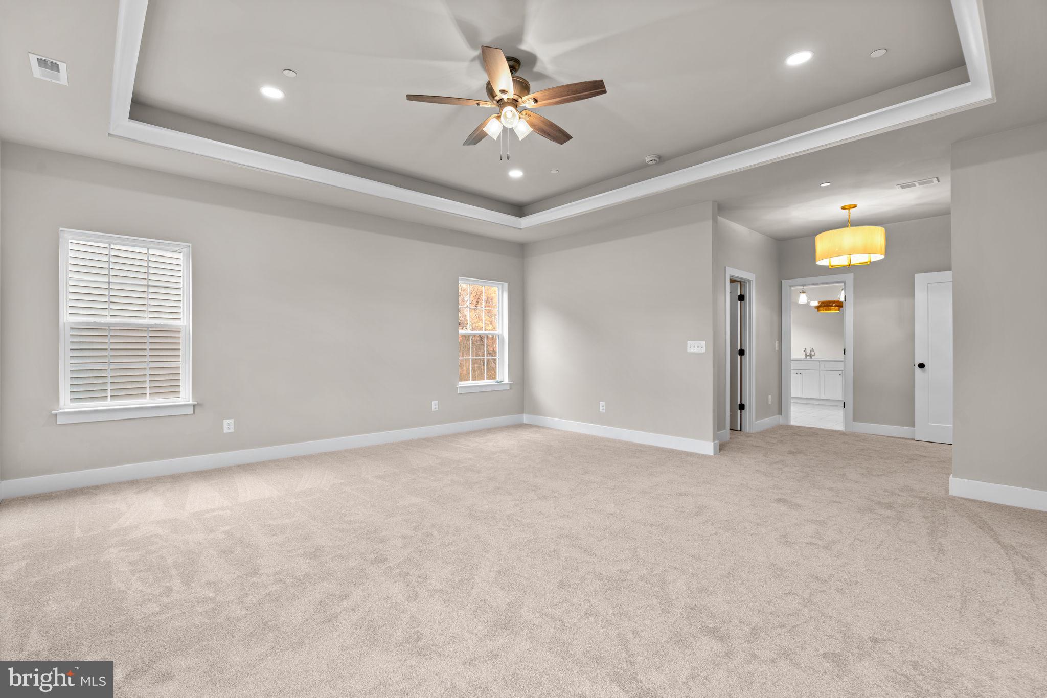 ENCLAVE AT OAK HILL - Residential