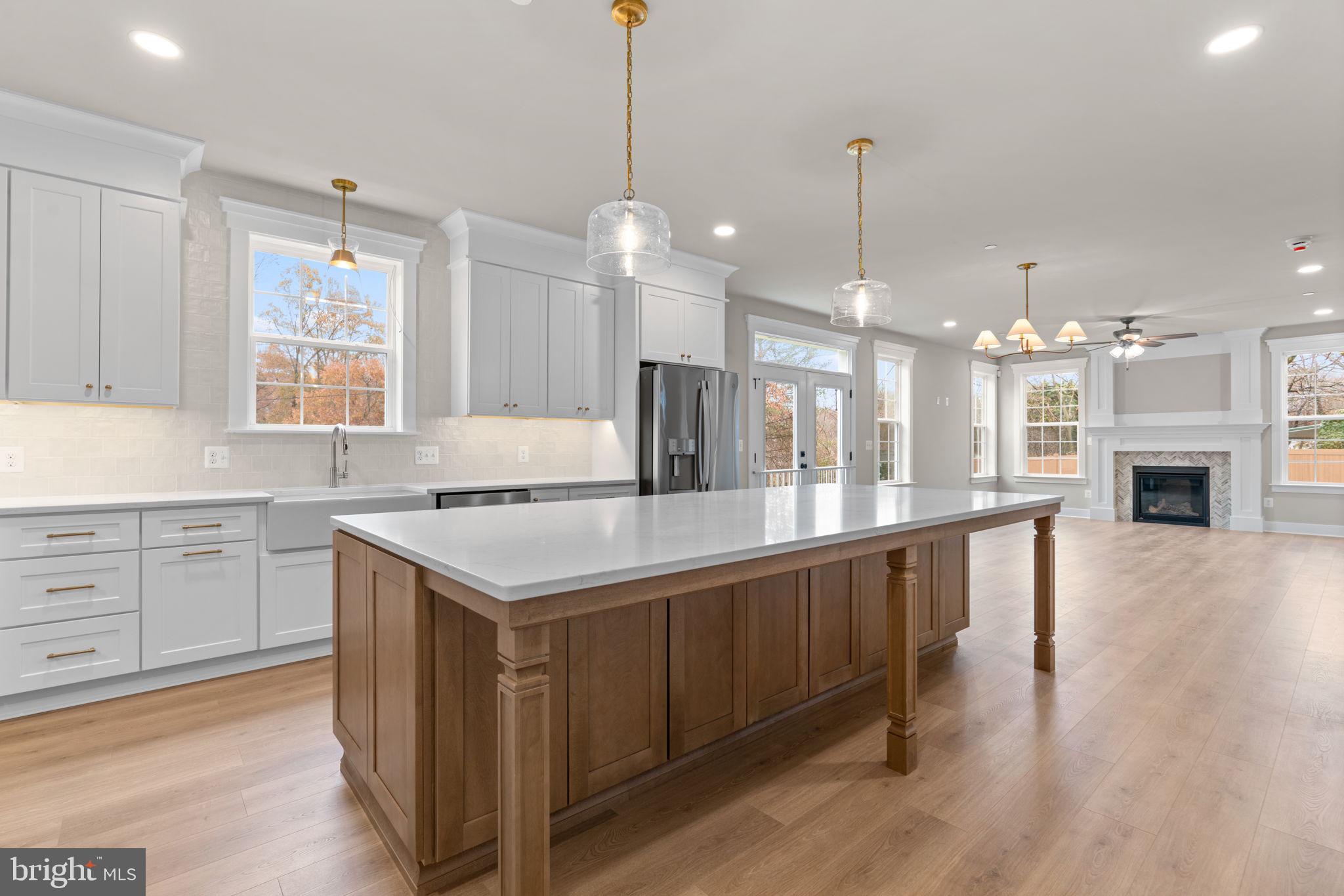 ENCLAVE AT OAK HILL - Residential