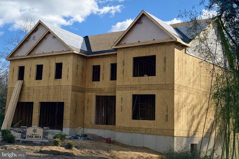 51 STRATFORD DRIVE SEVERNA PARK MD 21146