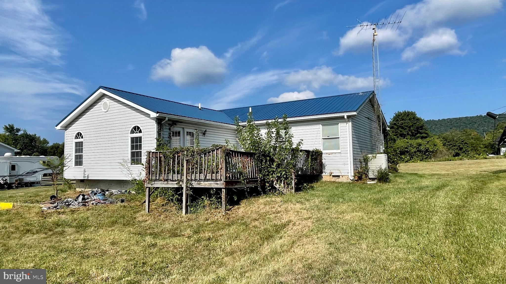 BROWN ESTATE - Residential