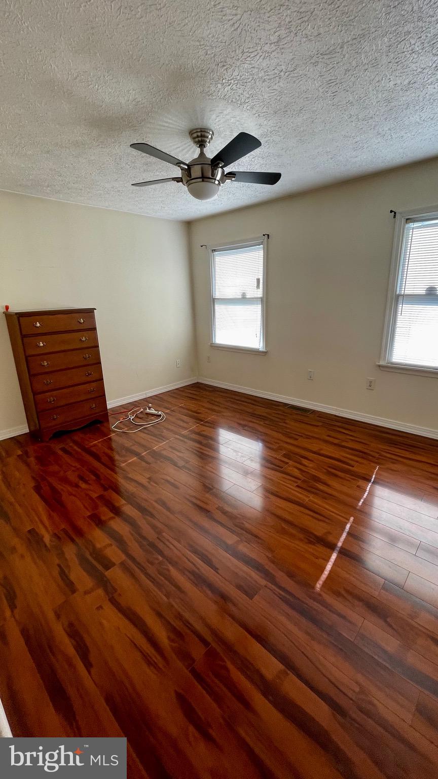 BROWN ESTATE - Residential