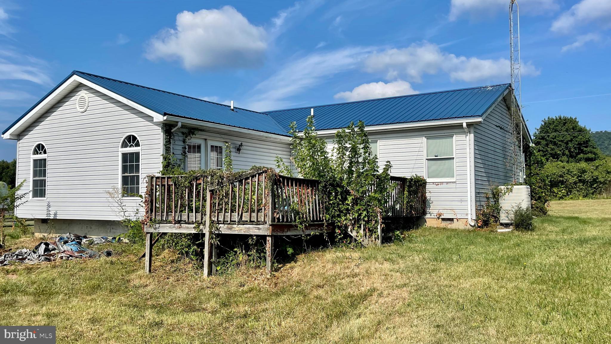 BROWN ESTATE - Residential