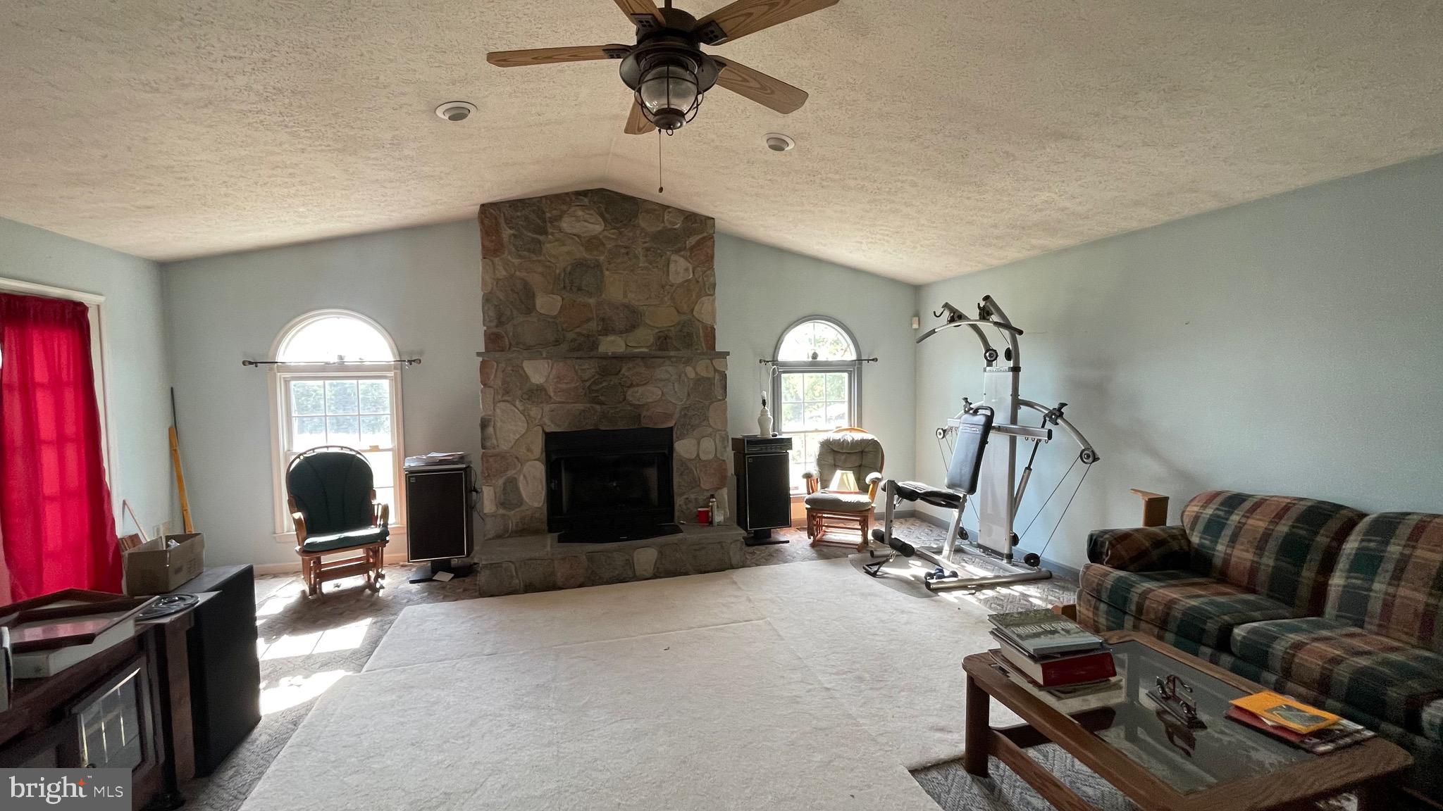 BROWN ESTATE - Residential