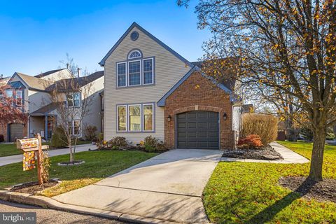 1 HILLTOP LANE MEDFORD NJ 08055