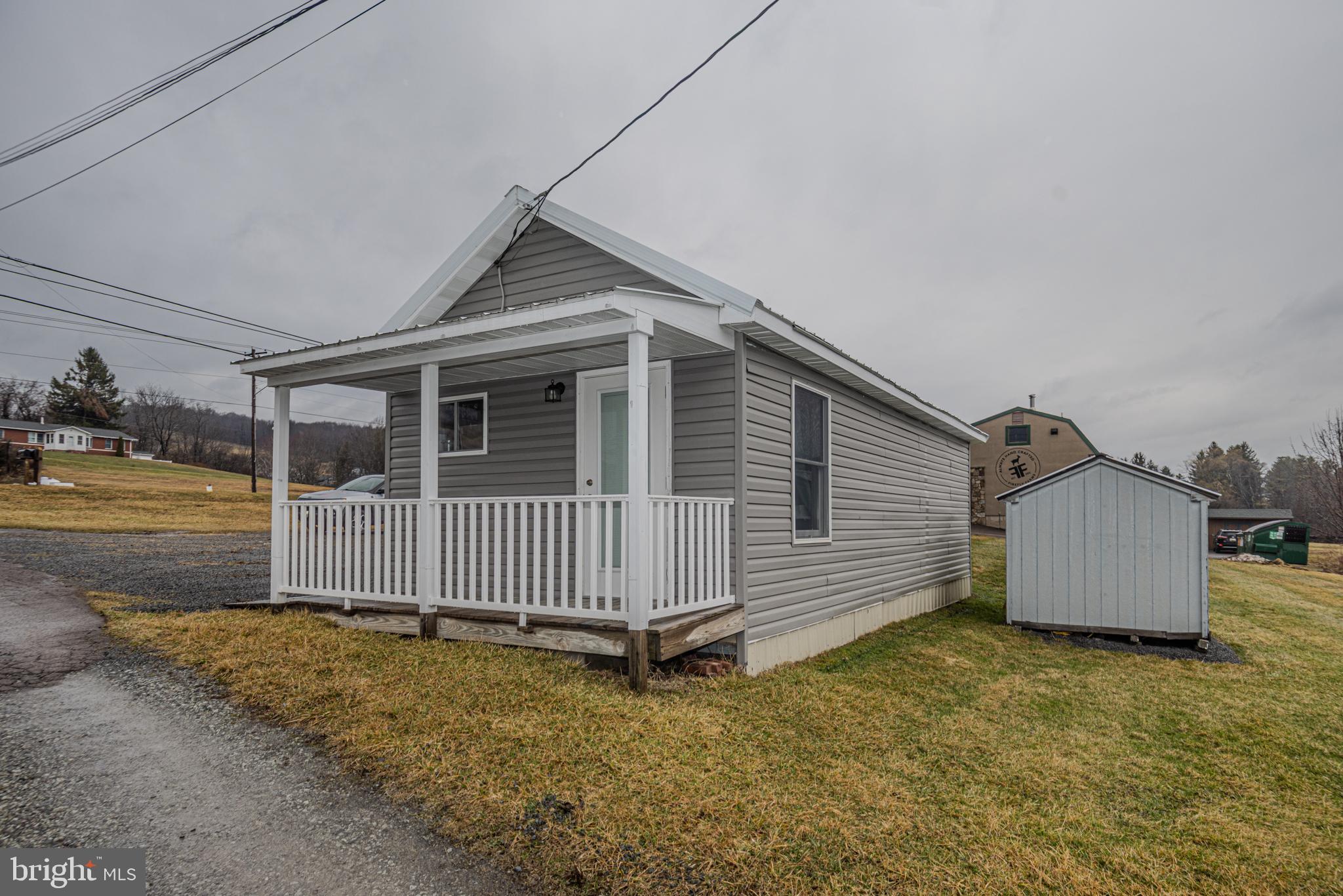 313 1/2 S MAIN STREET