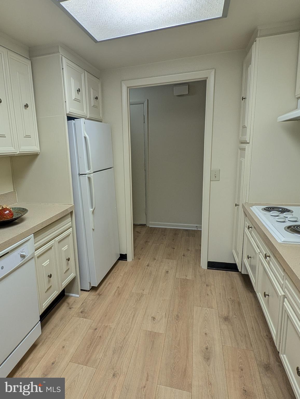 MONTGOMERY MUTUAL COOP - Residential