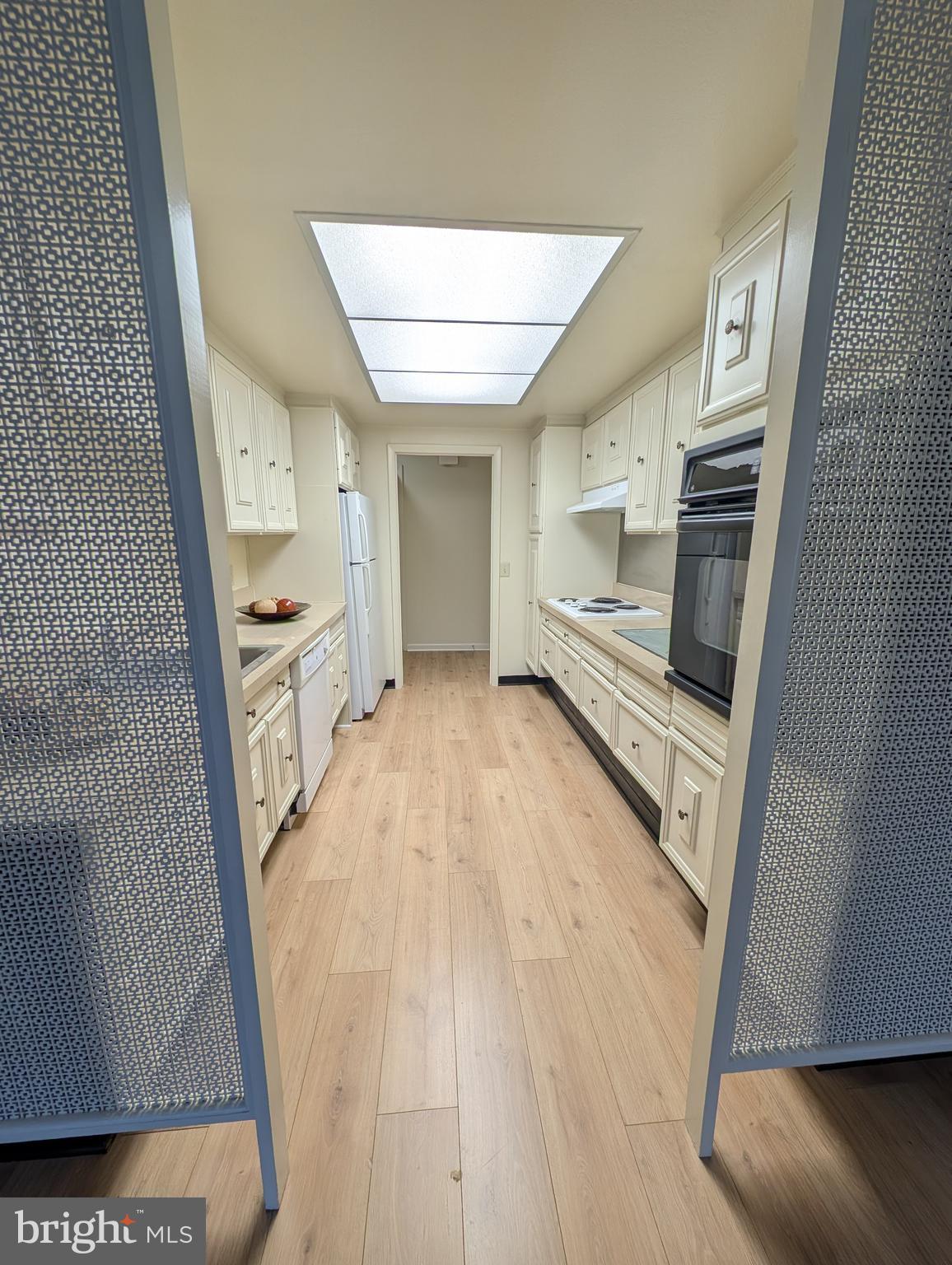 MONTGOMERY MUTUAL COOP - Residential