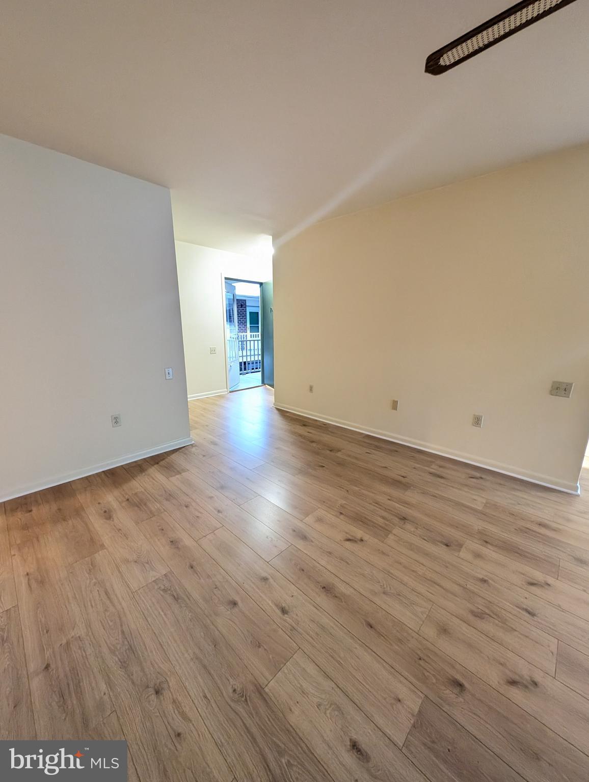 MONTGOMERY MUTUAL COOP - Residential