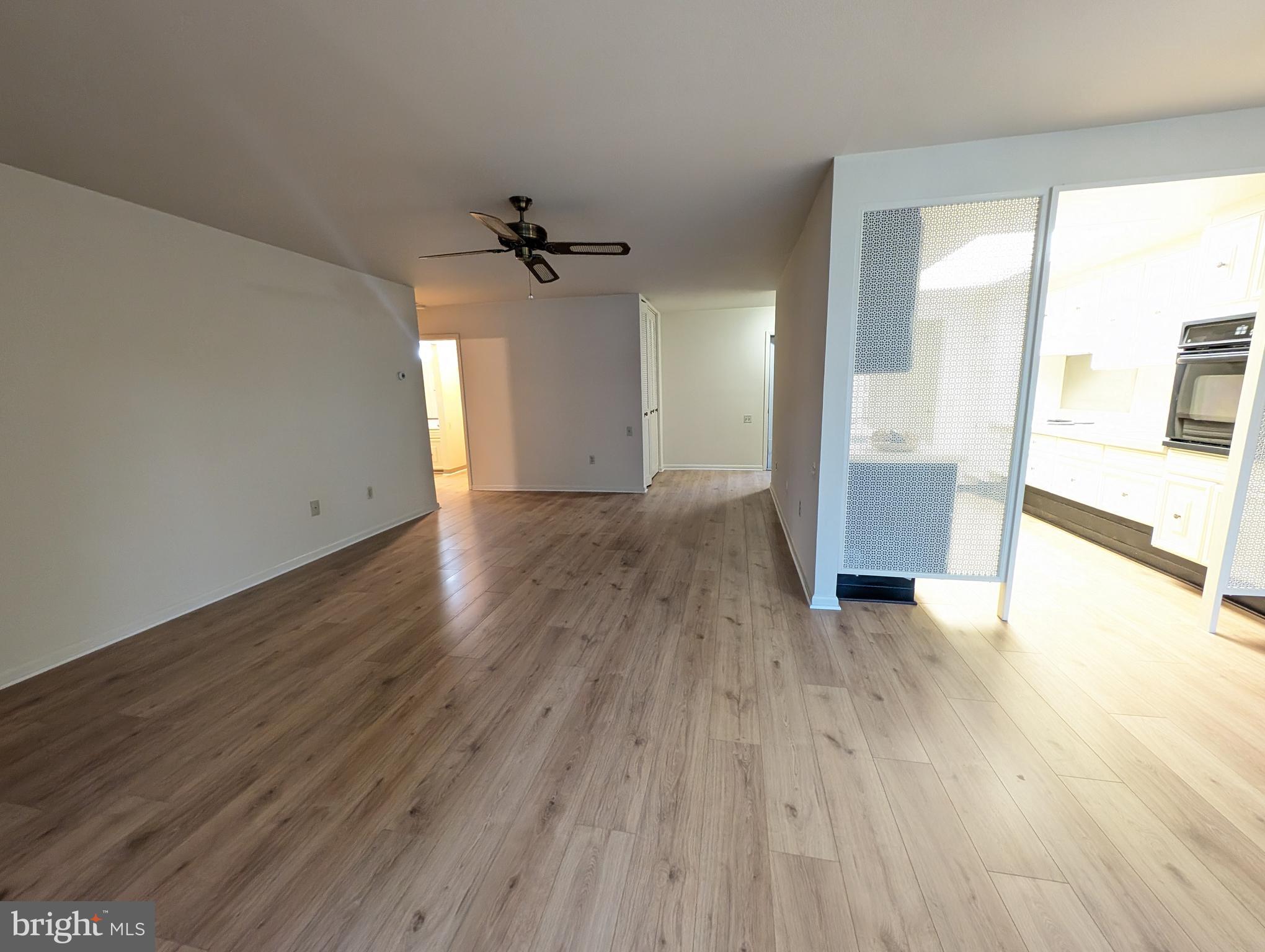 MONTGOMERY MUTUAL COOP - Residential