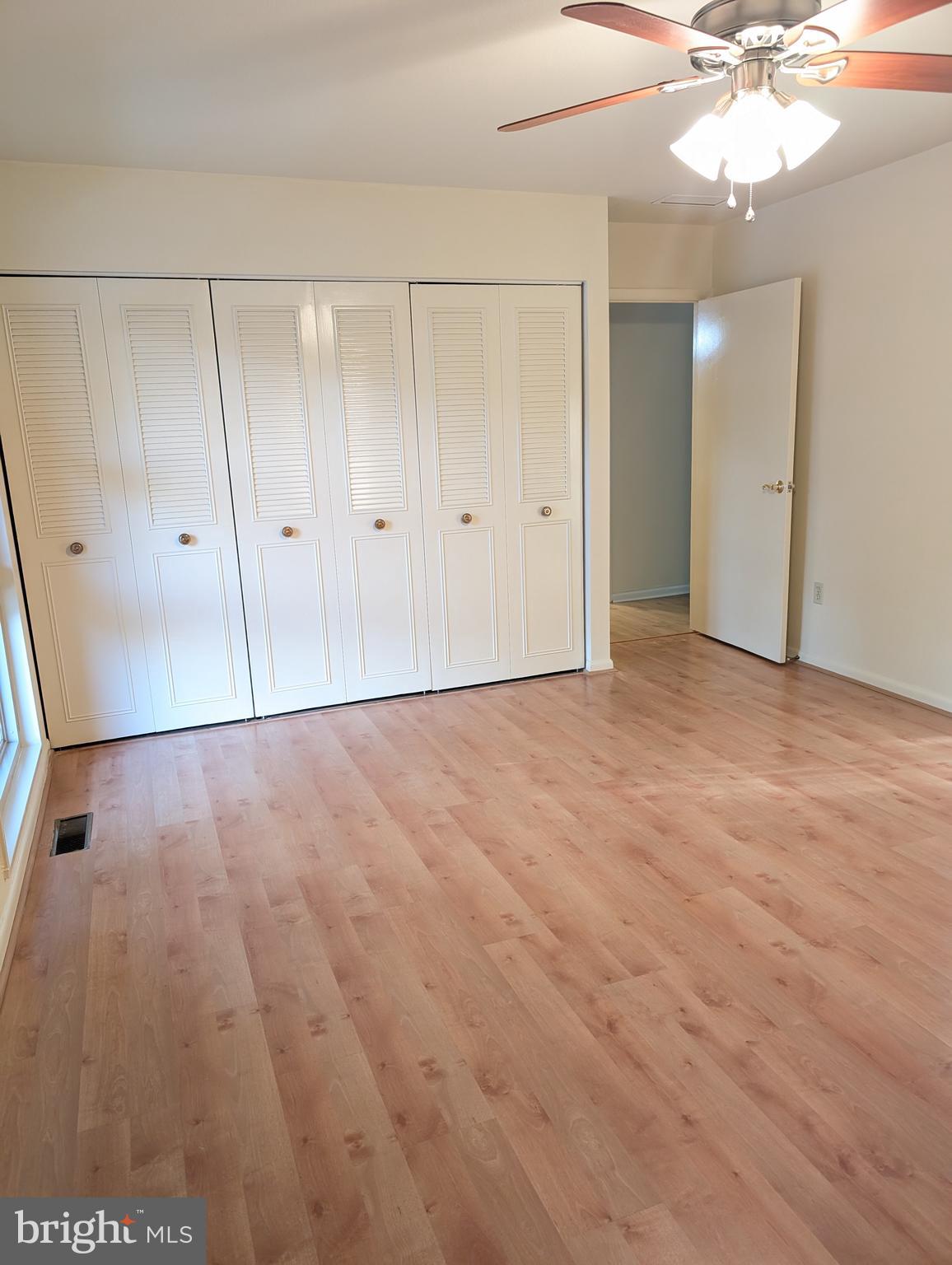 MONTGOMERY MUTUAL COOP - Residential