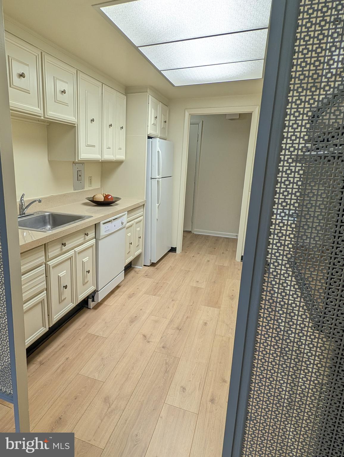 MONTGOMERY MUTUAL COOP - Residential