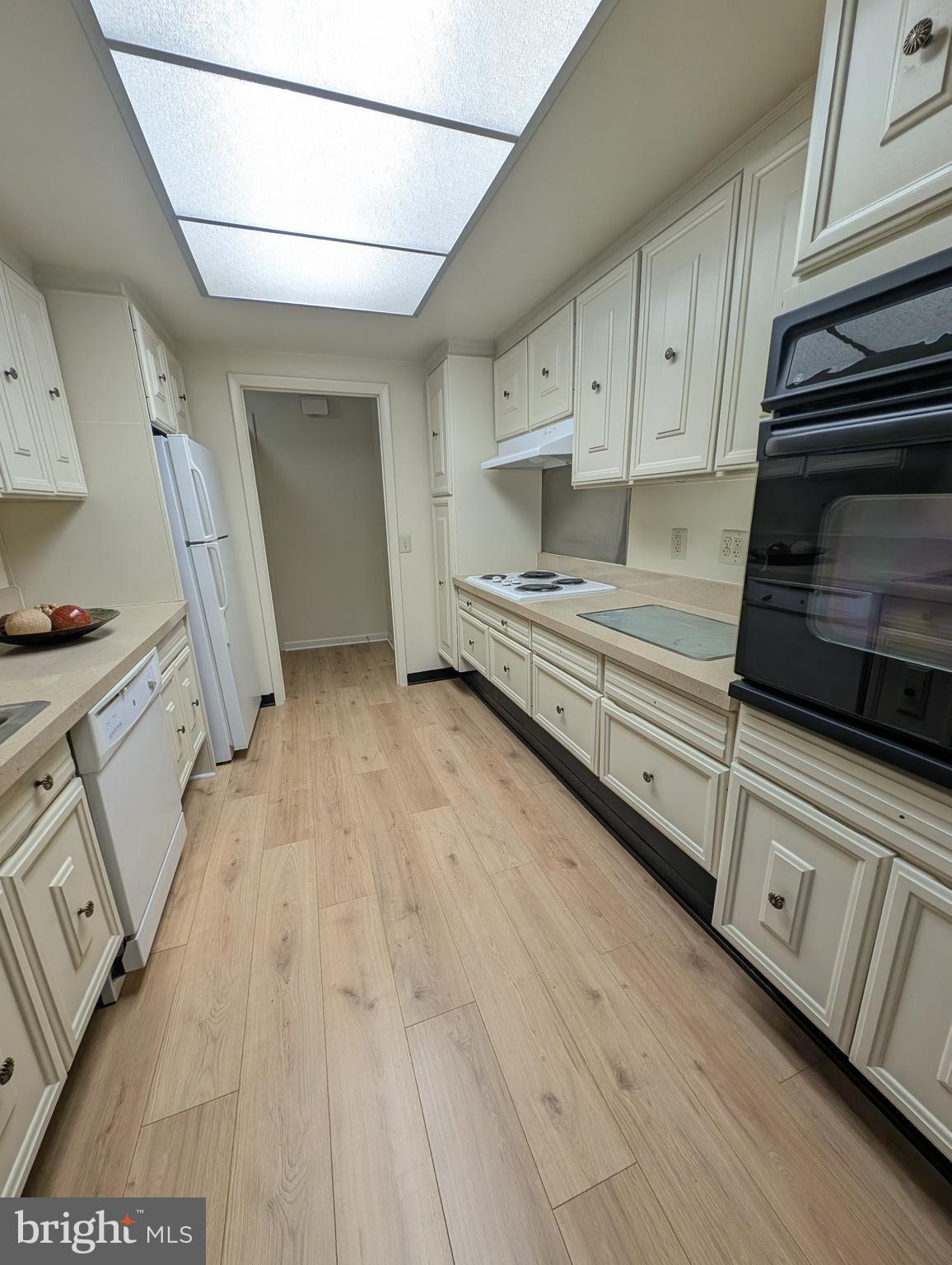 MONTGOMERY MUTUAL COOP - Residential