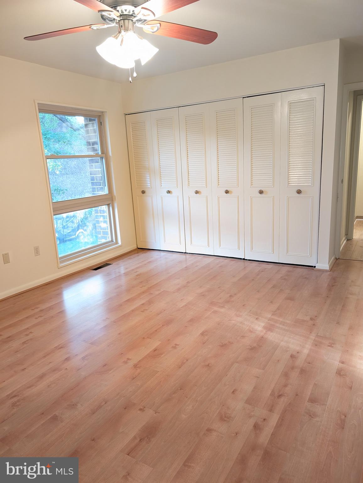 MONTGOMERY MUTUAL COOP - Residential