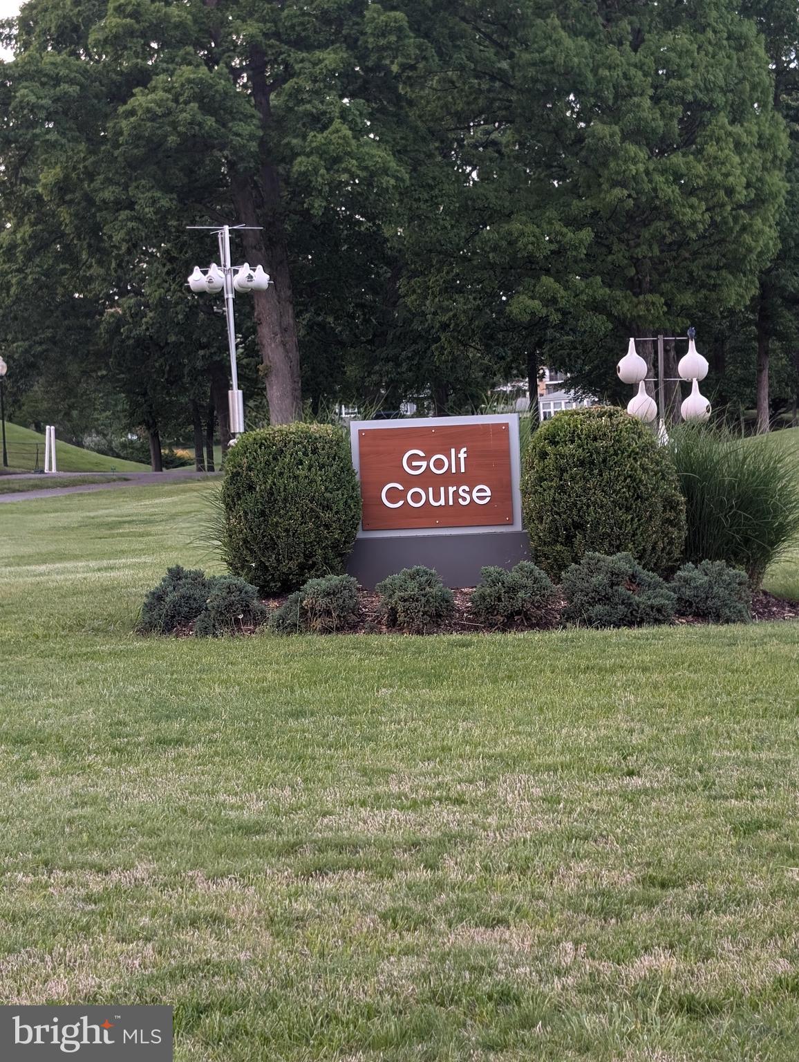 MONTGOMERY MUTUAL COOP - Residential