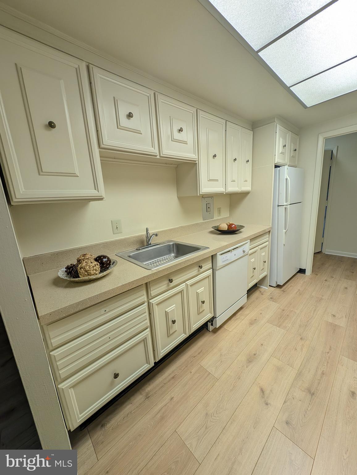 MONTGOMERY MUTUAL COOP - Residential