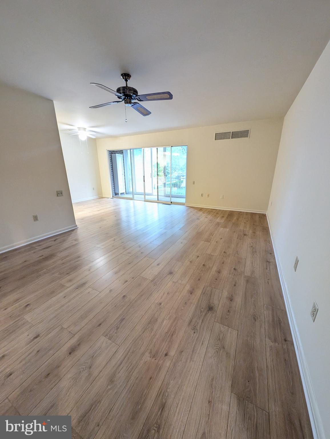 MONTGOMERY MUTUAL COOP - Residential