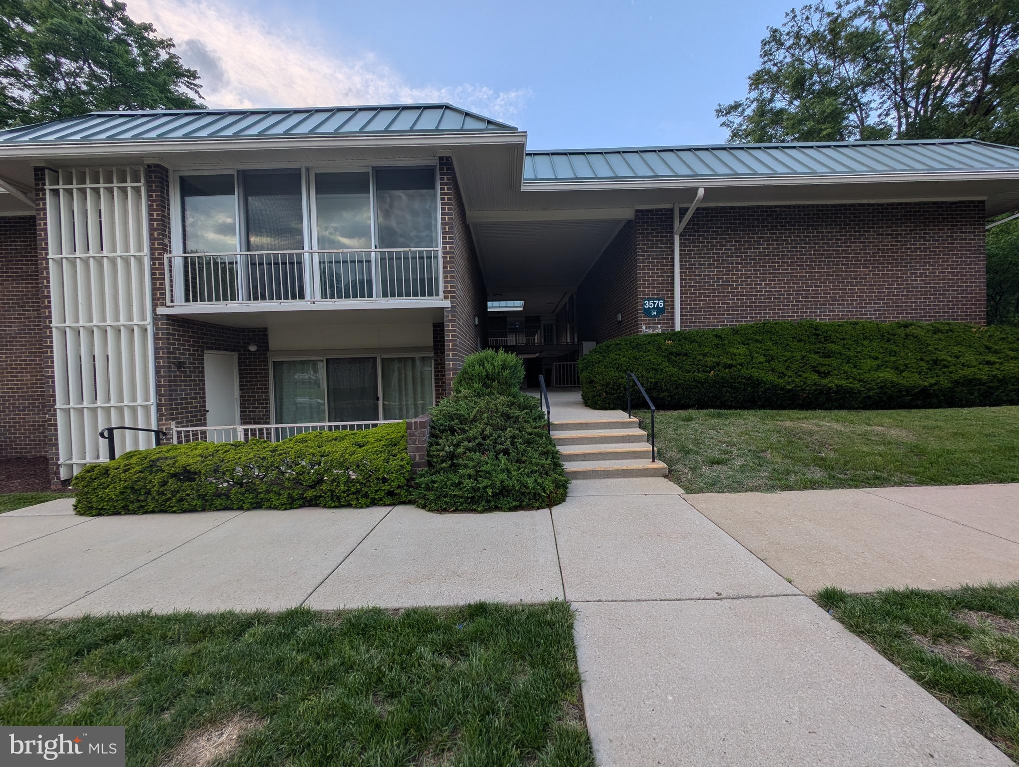 MONTGOMERY MUTUAL COOP - Residential