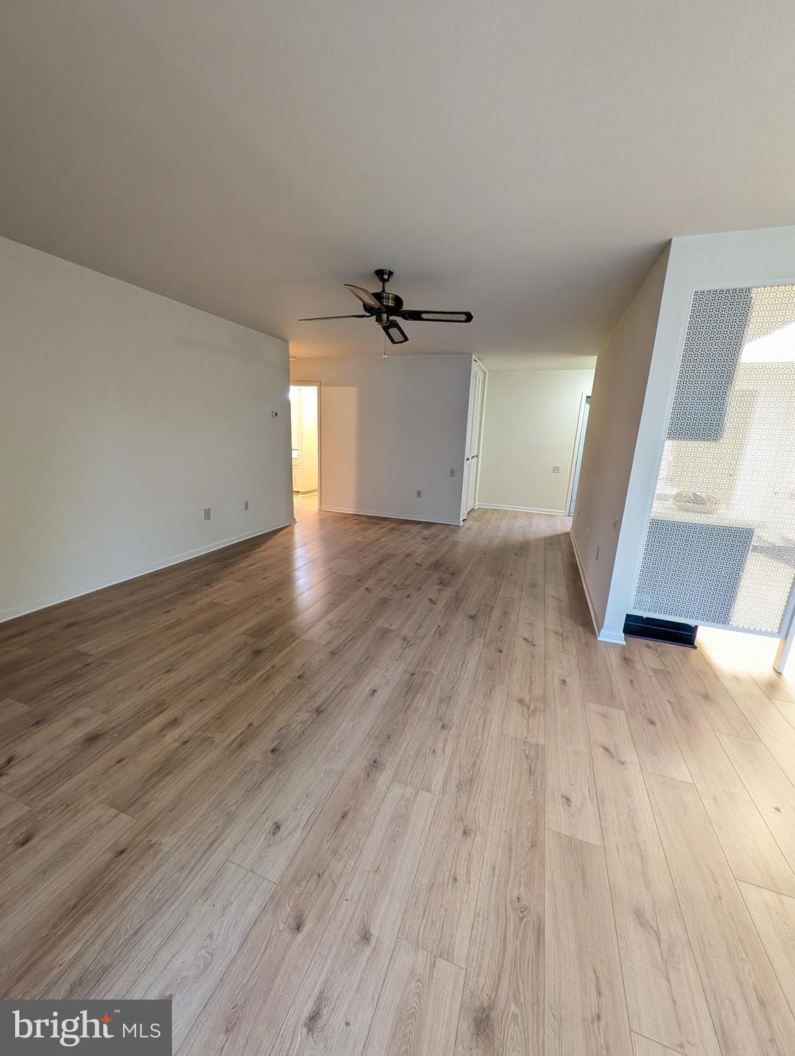 MONTGOMERY MUTUAL COOP - Residential