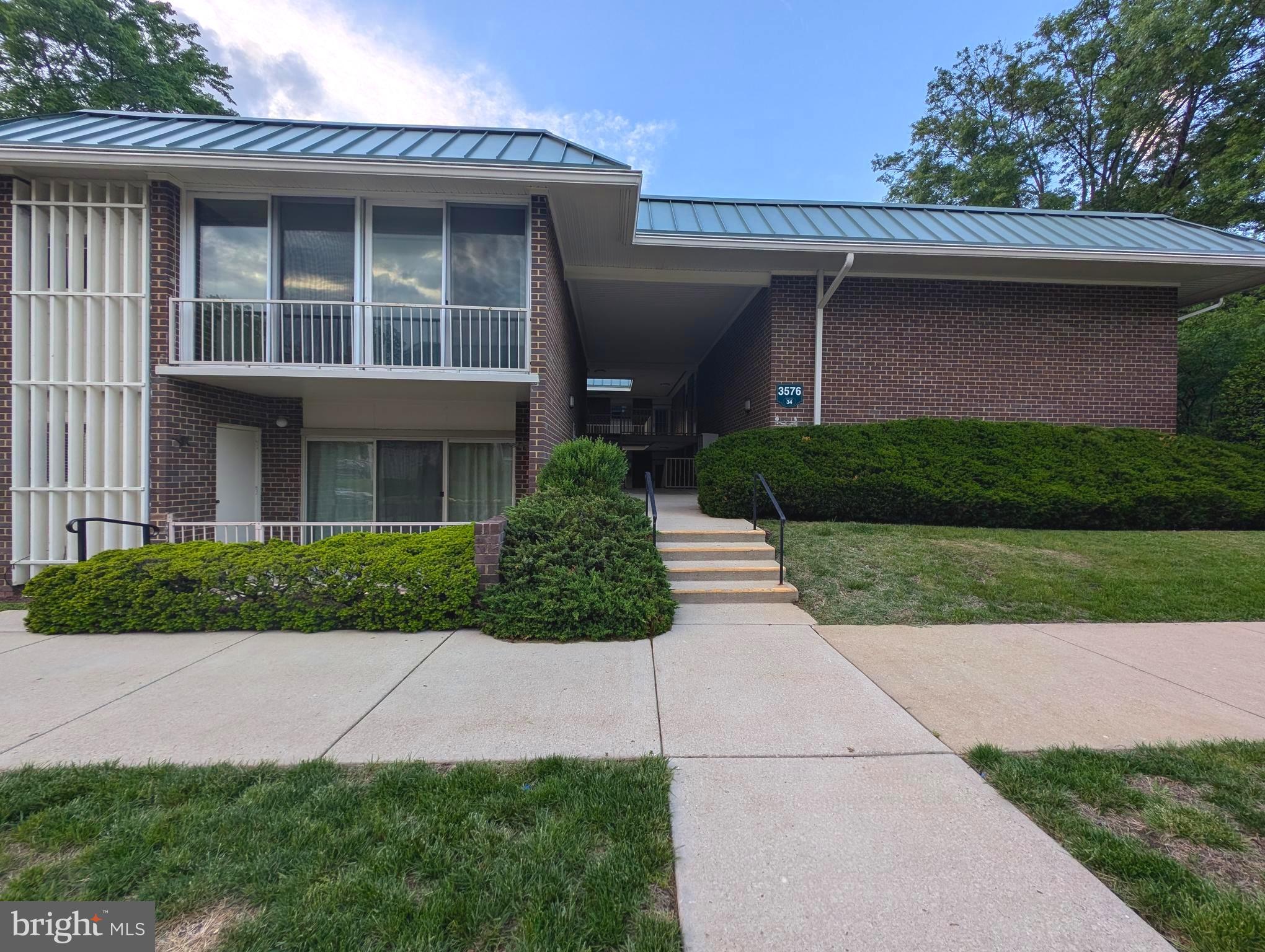 MONTGOMERY MUTUAL COOP - Residential